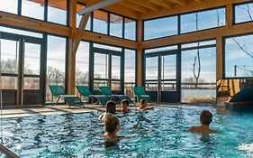 Domaine Du Hirtz, Restaurant & Spa